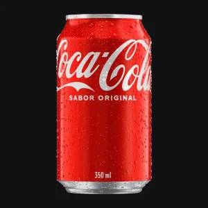 Coca-Cola Original 350ml