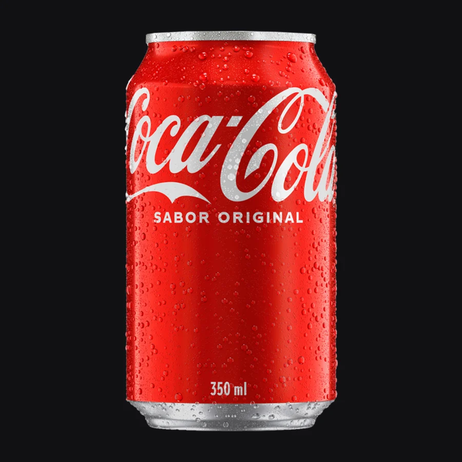 Coca-Cola Original 350ml