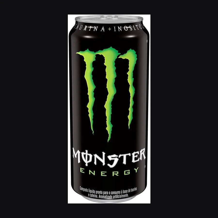 Monster Energy Original 473ml