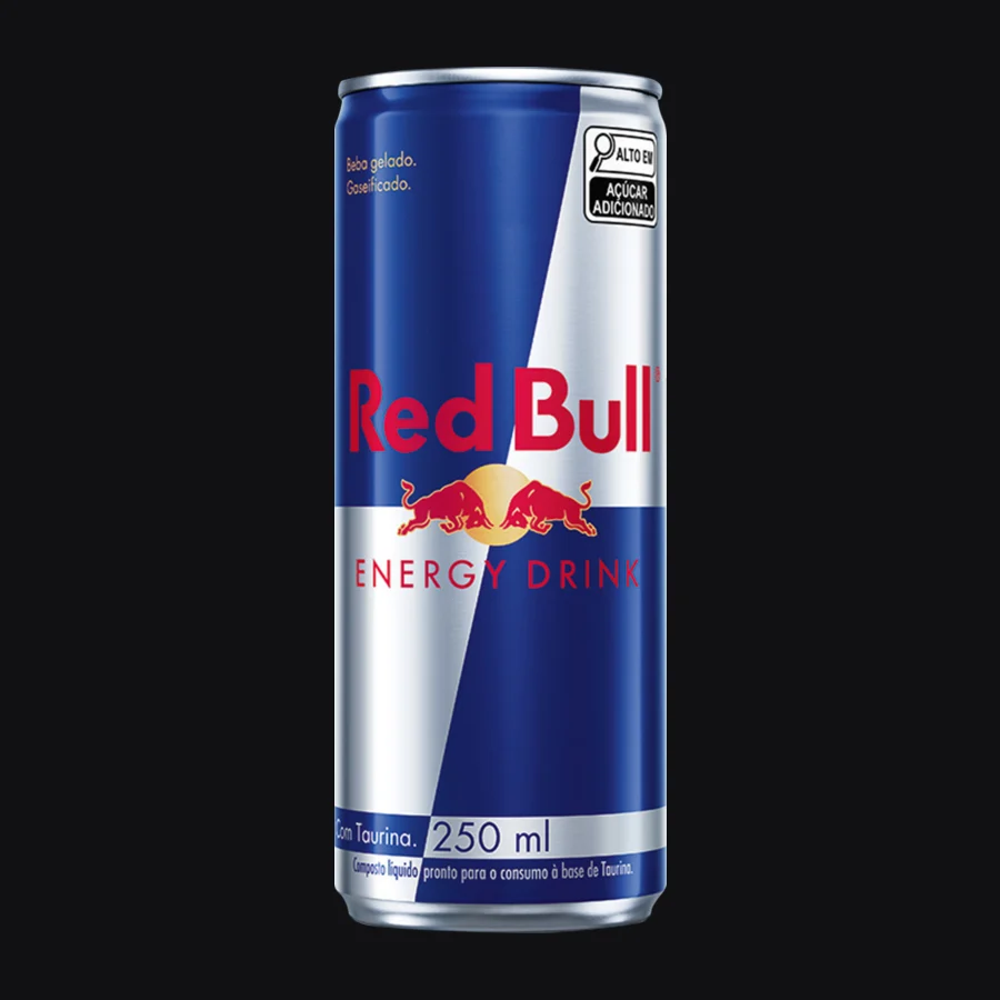 Red Bull Energy Drink 250ml