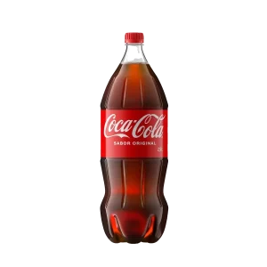 Coca-Cola Original 2L