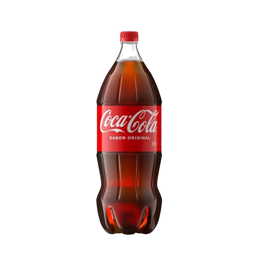 Coca-Cola Original 2L