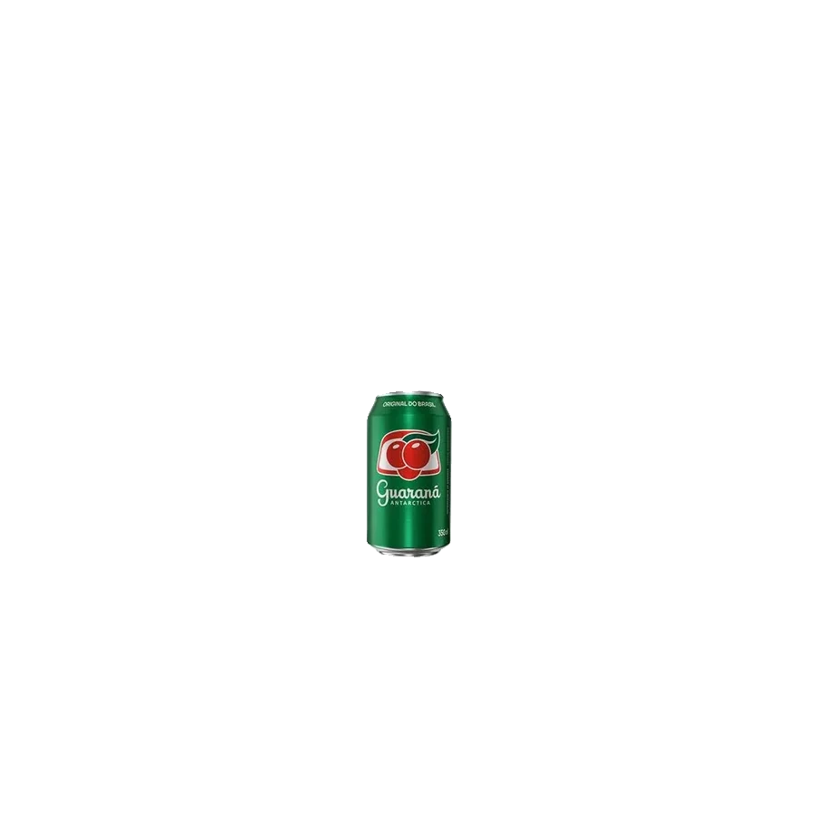 Guaraná Antarctica 350ml