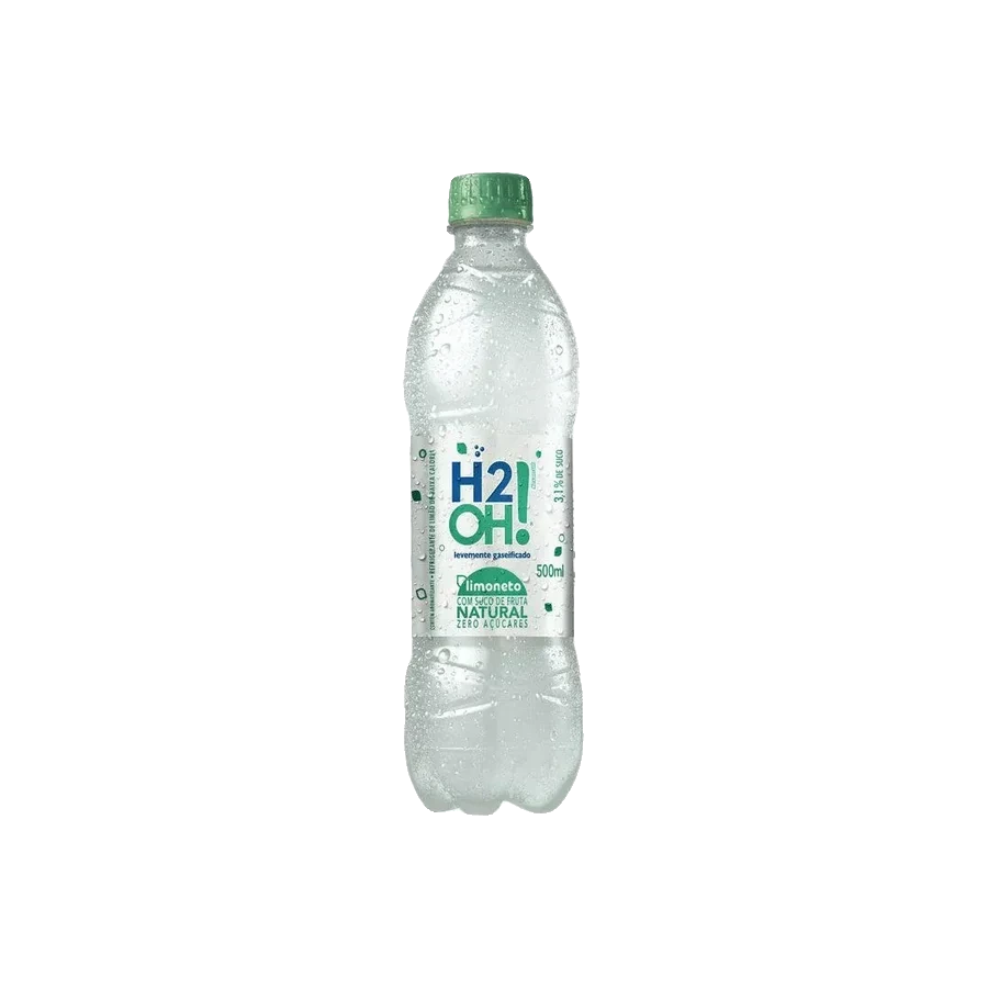 H2OH! Limoneto 500ml