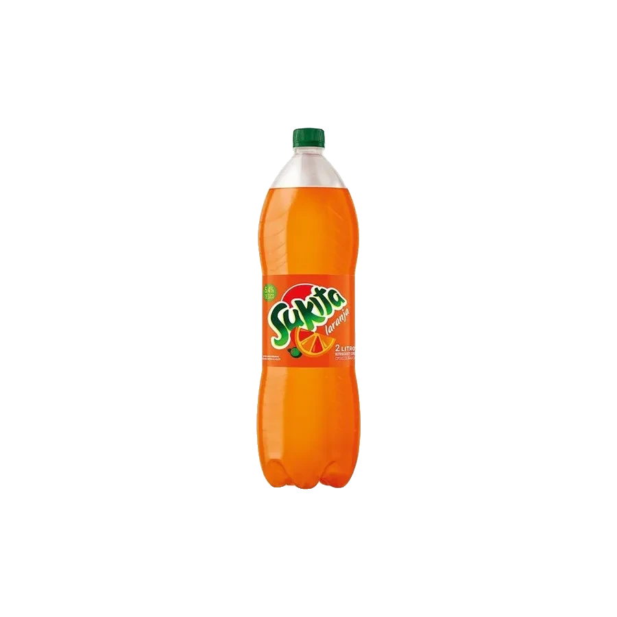 Sukita Laranja 2L