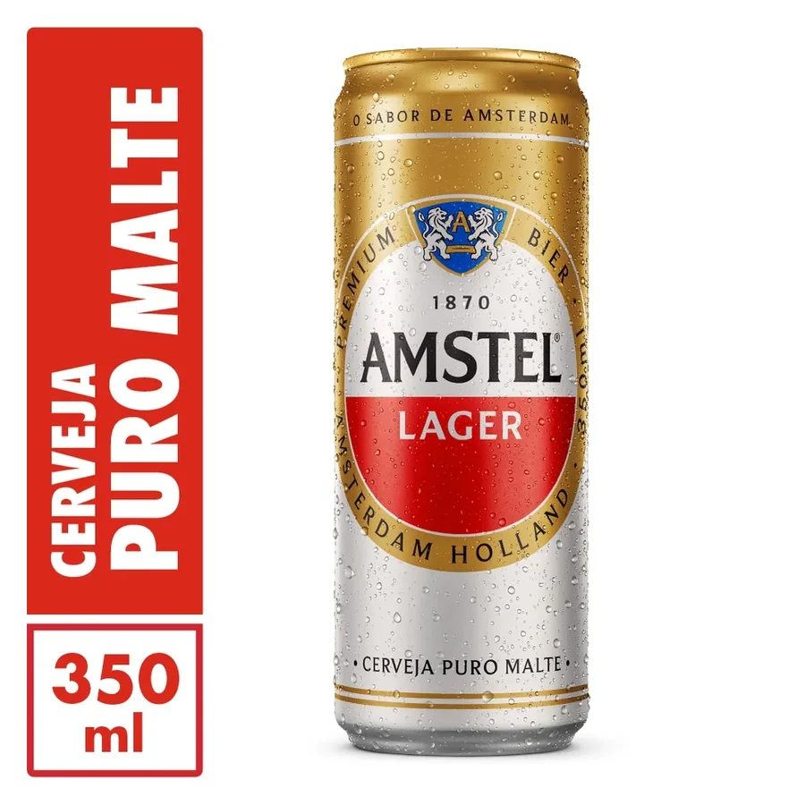 Amstel 350ml