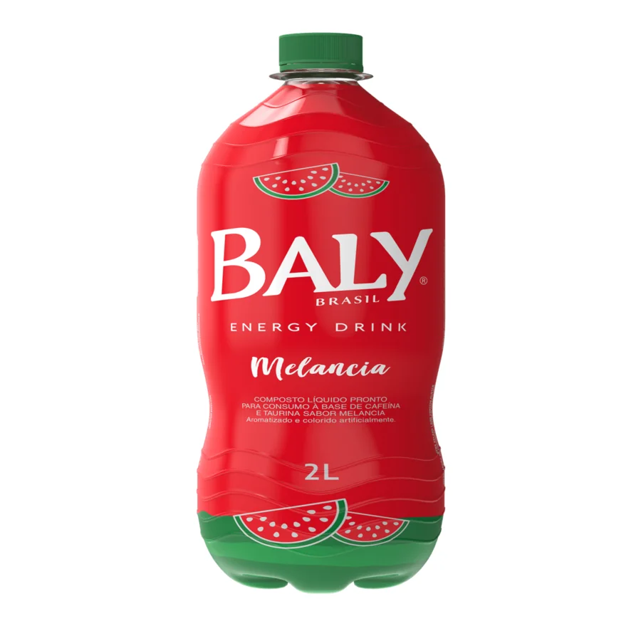Baly Melancia 2L
