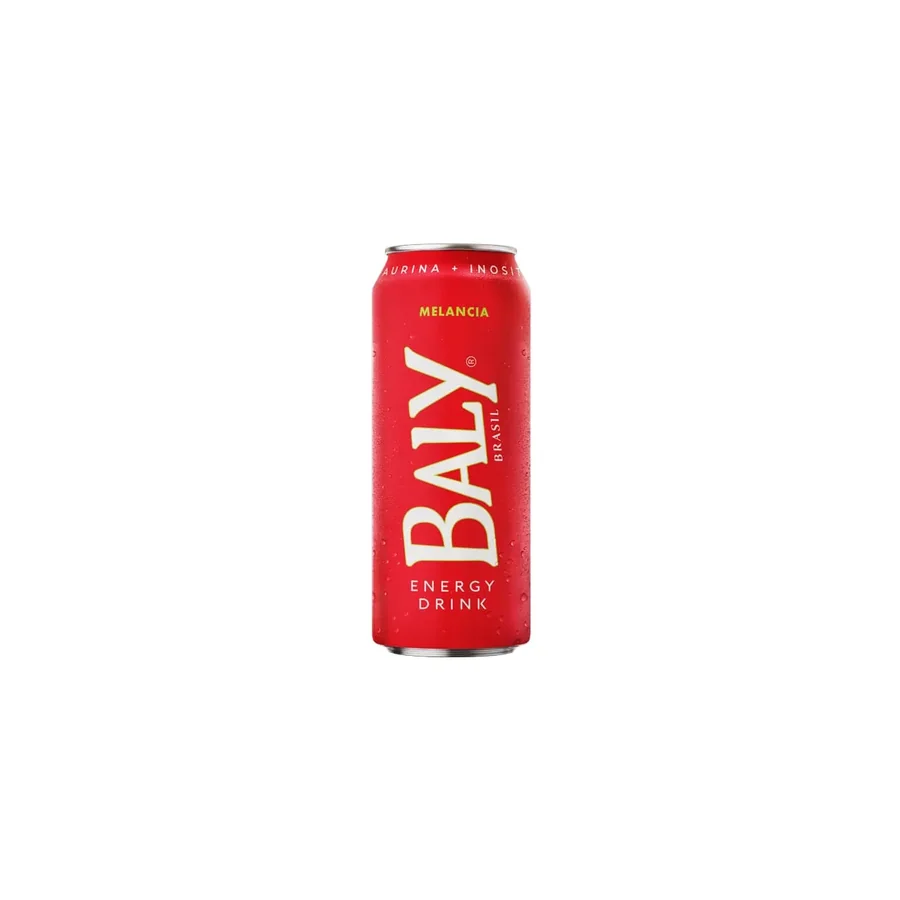 Baly Melancia 473ml