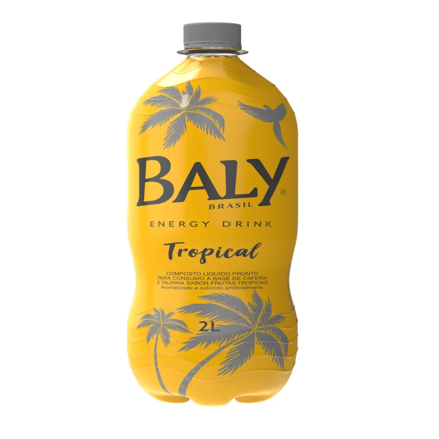 Baly Tropical 2L