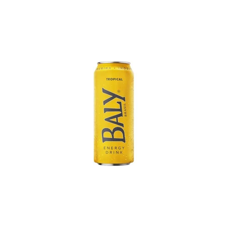 Baly Tropical 473ml