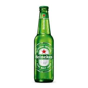 Heineken Long Neck 330ml