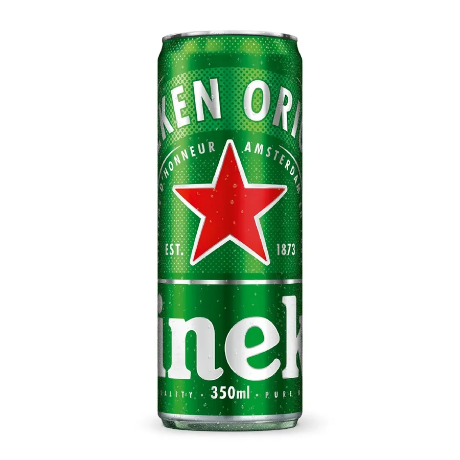 Heineken 350ml