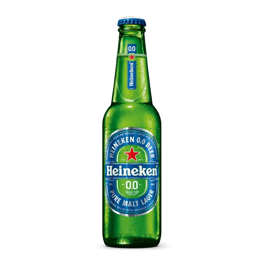 Heineken Zero 330ml