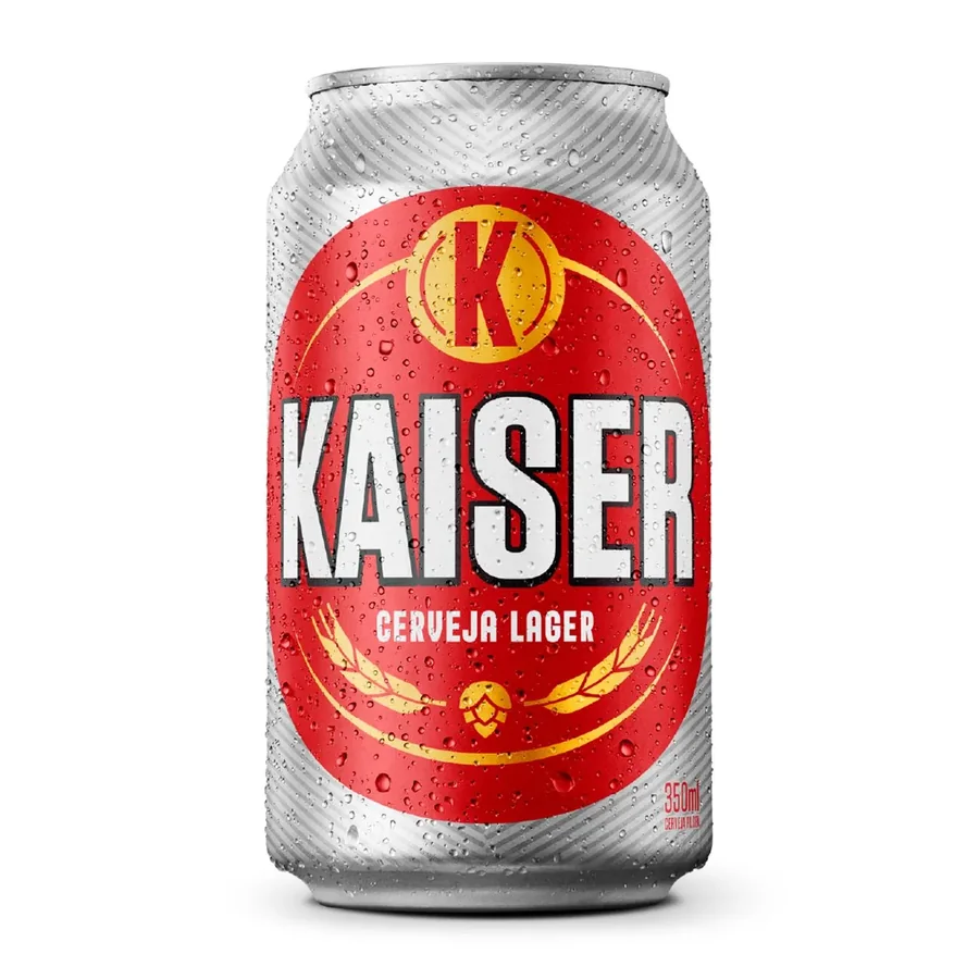 Kaiser 350ml