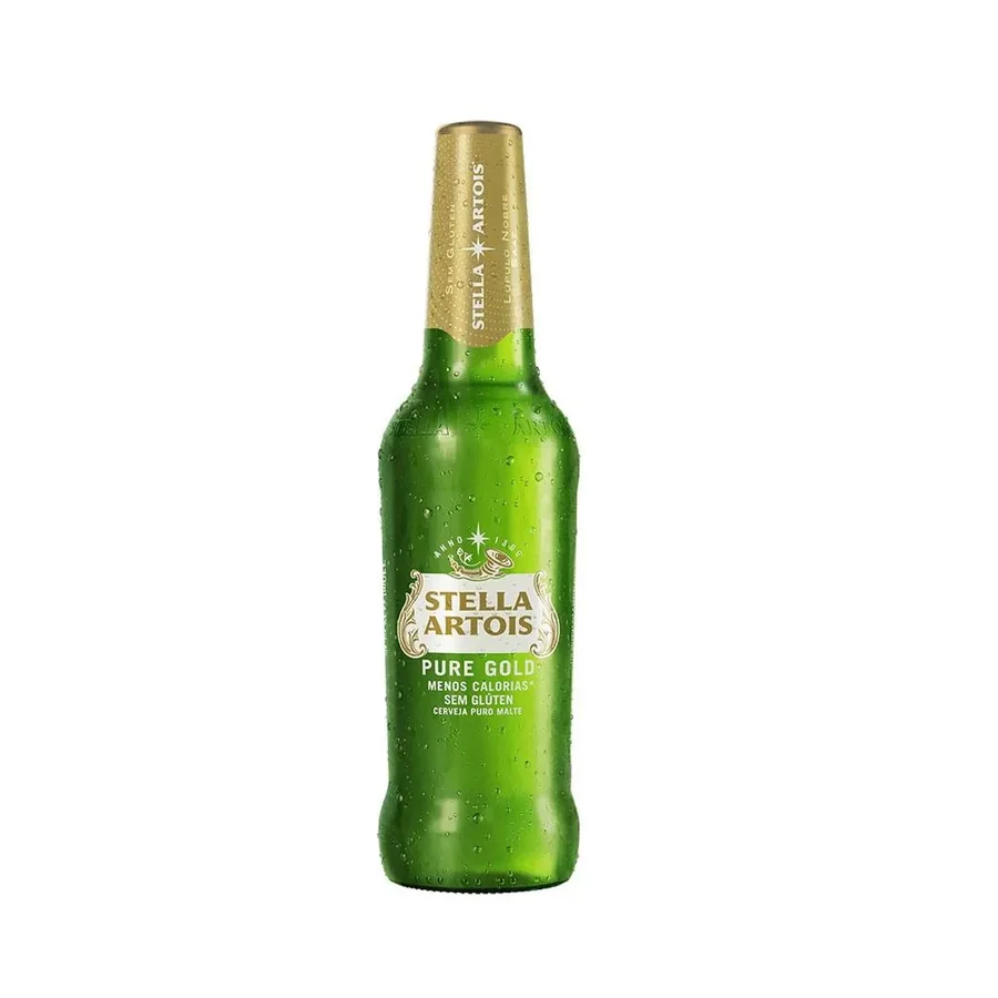 Stella Artois Pure Gold 330ml